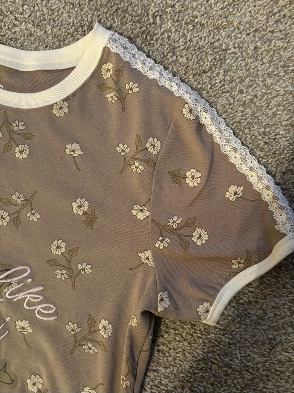 Disney also fits